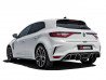 Slip On Akrapovic Megane 4 RS - S-RE/T/4H