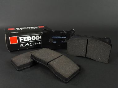Plaquettes de Frein Avants Ferodo DS3000 Clio 3 RS / Megane 2RS - FCP1667R
