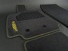 Tapis de Sol Renault Sport Spécifiques Clio 3 RS - 77 11 427 926 - 7711427926