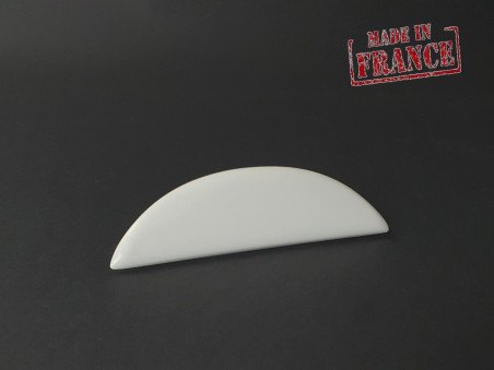 Obturateur Essuie-Glace Arrière Fibre Clio 2 RS Obturateur Essuie-Glace Arrière Fibre Clio 2 RS