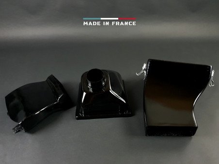 Boîte à Air Fibre Clio R3