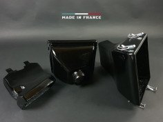 Boîte à Air Fibre Clio R3