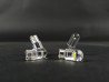 Ampoules Led Blanches W5W pour Veilleuses (x2)