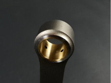 Bielles Forgées JAS Engineering 5 Gt Turbo / R11 Turbo (x4)