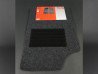 Tapis de Sol Universels Gris Anthracite (x4)