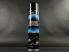 Nettoyant Textiles et Tapis...