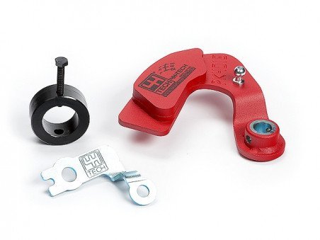 Short Shifter 4H-Tec Megane 3 RS / Clio 4 RS16 Short Shifter 4H-Tec Megane 3 RS / Clio 4 RS16