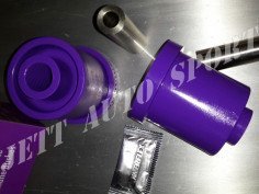 Silent Blocs de Train Arrière Powerflex Clio 3 RS (x2)