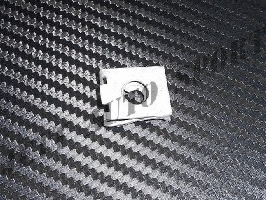 Cavalier de Fixation de Pare-Chocs 5 Gt Turbo / Clio 16s