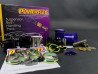 Coffret Handling Pack Powerflex silentblocs triangles et train arrière Renault Megane 3 RS
