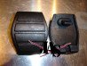 Couvres Pédales de Frein et d'Embrayage 5 Gt Turbo / Clio 16s / Williams (x2)