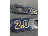 Supports de Clignotants Latéraux Clio Williams (x2)