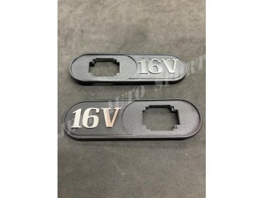 Supports de Clignotants Clio 16 V (x2)