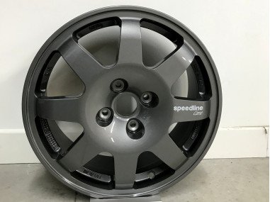 Jante Speedline Corse GrA SL676 16p (x1)