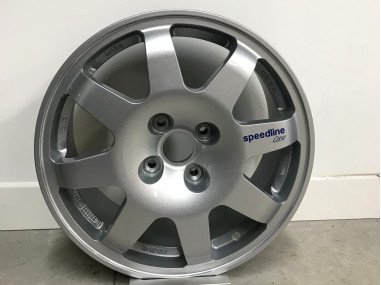 Jante Speedline Corse GrA SL676 16p (x1)