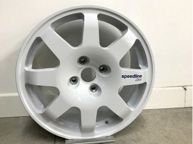 Jante Speedline Corse GrA SL676 16p (x1) Jante Speedline Corse GrA SL676 16p (x1)