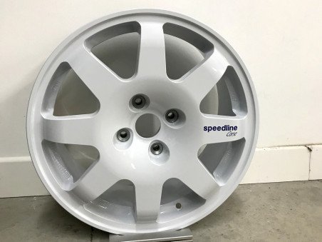 Jante Speedline Corse GrA SL676 16p (x1) Jante Speedline Corse GrA SL676 16p (x1)