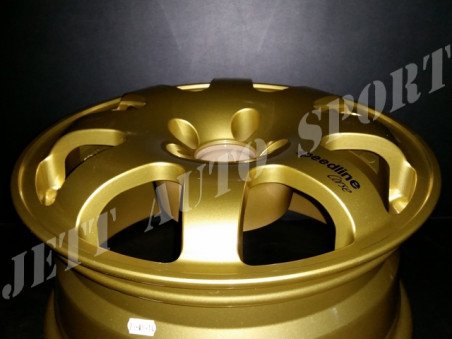 Jante Speedline Corse GrA SL675 15p (x1) Jante Speedline Corse GrA SL675 15p (x1)