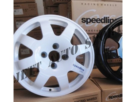 Jante Speedline Corse GrA SL675 15p (x1) Jante Speedline Corse GrA SL675 15p (x1)