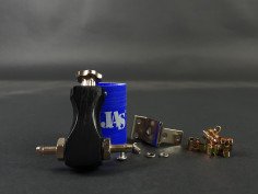 Robinet de Réglage de Pression de Turbo