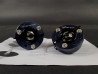 Coupelles Amortisseurs Avants Rotulées K-Tec Racing Clio 2 RS / Twingo RS