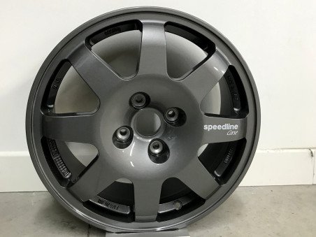 Jante Speedline Corse GrA SL676 16p (x1) Jante Speedline Corse GrA SL676 16p (x1)