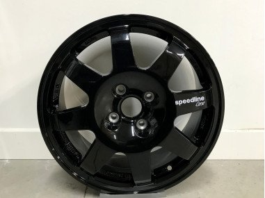 Jante Speedline Corse GrA SL676 16p (x1) Jante Speedline Corse GrA SL676 16p (x1)