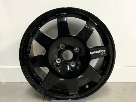 Jante Speedline Corse GrA SL676 16p (x1) Jante Speedline Corse GrA SL676 16p (x1)