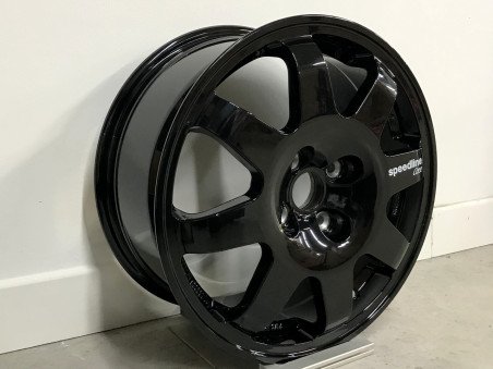 Jante Speedline Corse GrA SL676 16p (x1) Jante Speedline Corse GrA SL676 16p (x1)