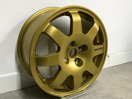 Jante Speedline Corse GrA SL676 16p (x1) Jante Speedline Corse GrA SL676 16p (x1)
