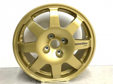 Jante Speedline Corse GrA SL676 16p (x1) Jante Speedline Corse GrA SL676 16p (x1)