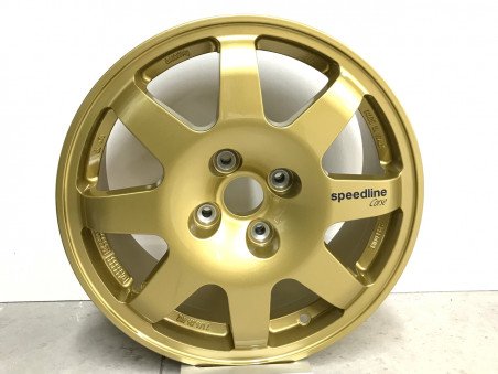 Jante Speedline Corse GrA SL676 16p (x1) Jante Speedline Corse GrA SL676 16p (x1)