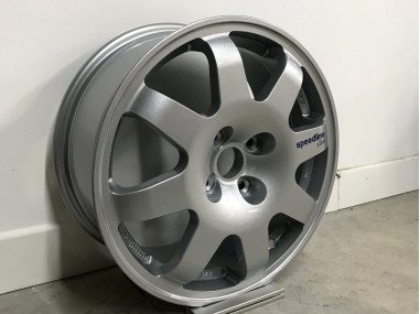 Jante Speedline Corse GrA SL676 16p (x1) Jante Speedline Corse GrA SL676 16p (x1)
