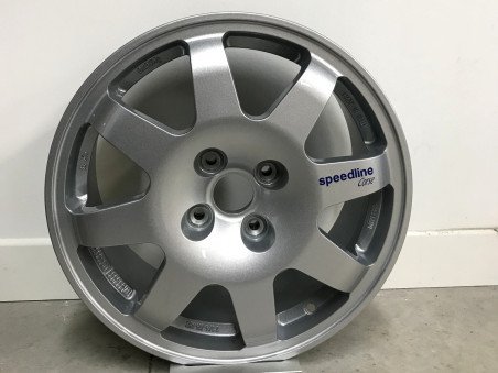 Jante Speedline Corse GrA SL676 16p (x1) Jante Speedline Corse GrA SL676 16p (x1)