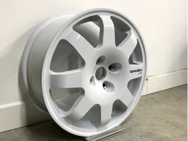 Jante Speedline Corse GrA SL676 16p (x1) Jante Speedline Corse GrA SL676 16p (x1)