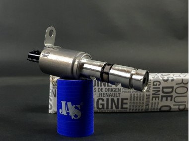 Electrovanne de dephasage distribution 8200642783 origine Renault Clio 3 RS Megane 3 RS
