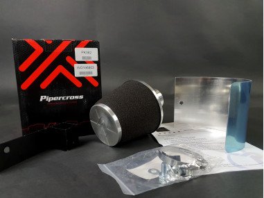 Kit Admission Directe Pipercross 5 Gt Turbo - PK062