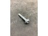 Vis Supérieure de Fixation du Cache Moteur Clio 2 RS - 77 03 008 196 - 7703008196