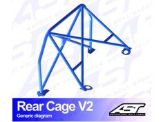 Demi Arceau à Boulonner AST...