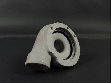 Carter Admission Turbo Garrett T2 Occasion 5 Gt Turbo / R11 Turbo