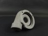 Carter Admission Turbo Garrett T2 Occasion 5 Gt Turbo / R11 Turbo