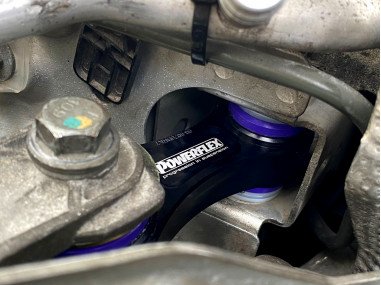 Biellette Anti-Couple Supérieure Powerflex Megane 2 RS - PFF60-8020 - PFF60-8020P