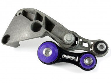 Biellette Anti-Couple Supérieure Powerflex Megane 2 RS - PFF60-8020 - PFF60-8020P