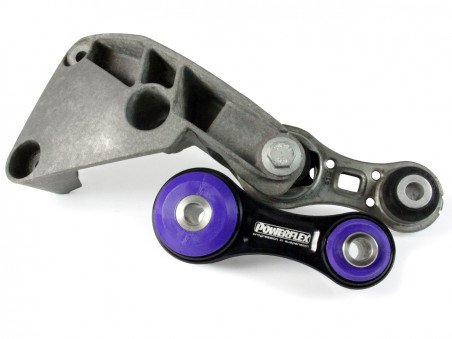 Biellette Anti-Couple Supérieure Powerflex Black Series Megane 2 RS - PFF60-8020 - PFF60-8020BLK