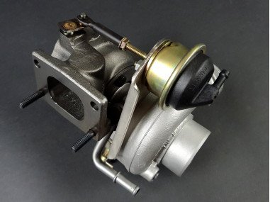 Support de Wastegate 5 Gt Turbo / R11 Turbo