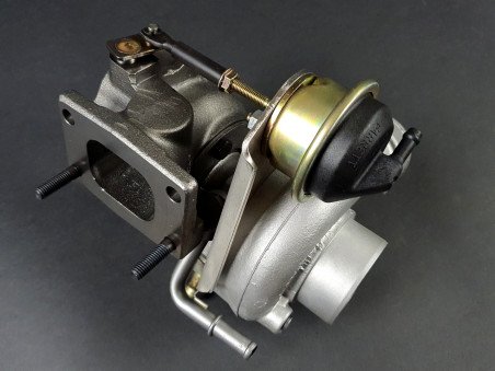 Support de Wastegate 5 Gt Turbo / R11 Turbo