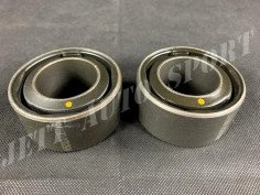 Silent Blocs de Train Arrière Clio 16s / Williams (x2)