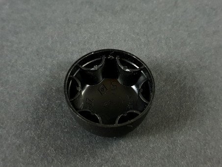 Cache Écrou d'Essuie-Glace Clio 3 RS - 82 00 027 479 - 8200027479