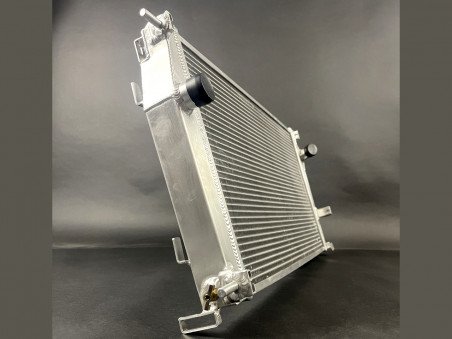 Radiateur Aluminium Flexeo Renault Megane 3 RS
