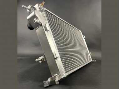 Radiateur Aluminium Flexeo Renault Megane 3 RS